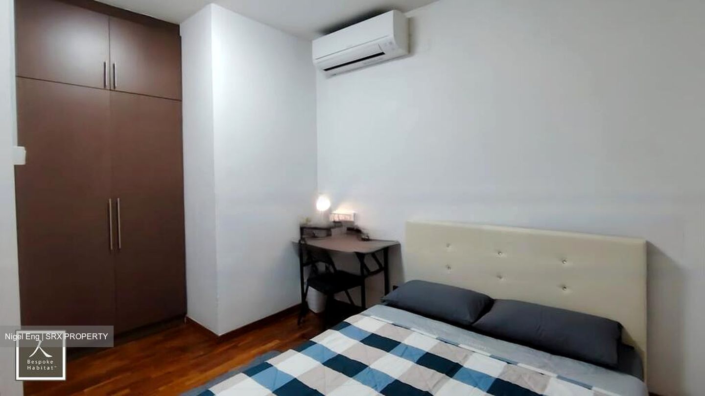 Botanic Gardens Mansion (D10), Apartment #486325411